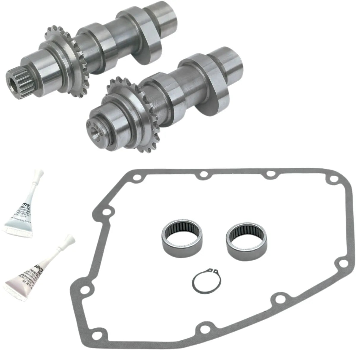 S&s Cycle 551c Chain Drive Camshaft Kit