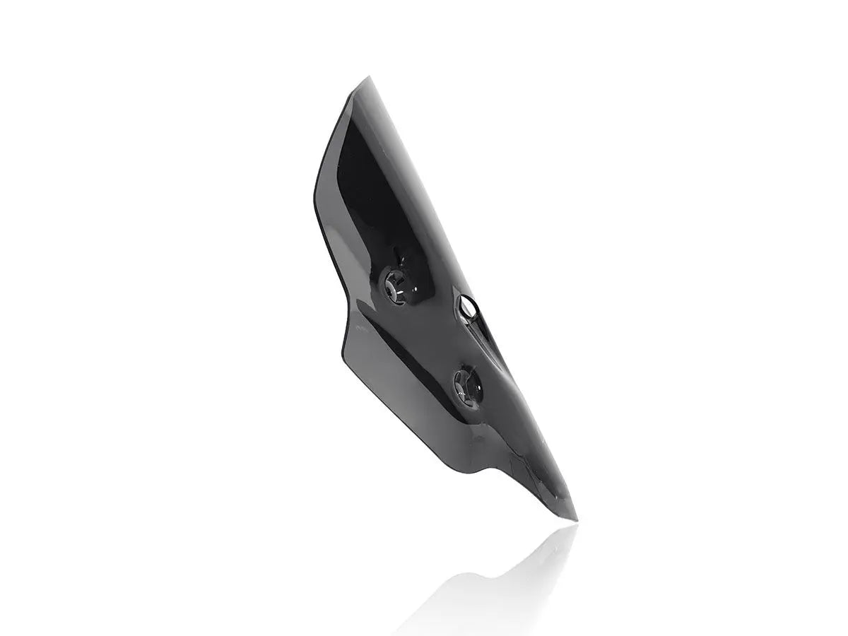 Wrs Sport Windscreen Cb500x - Dark Smoke