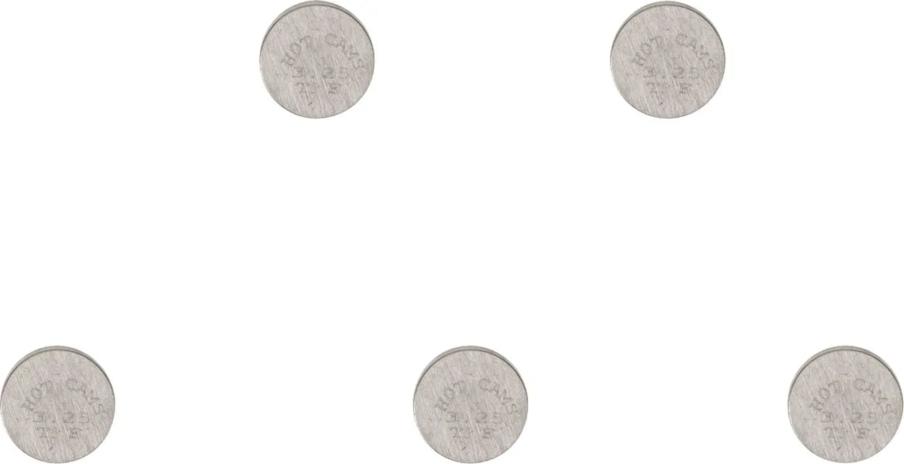 Hot Cams 3.25mm Valve Shims