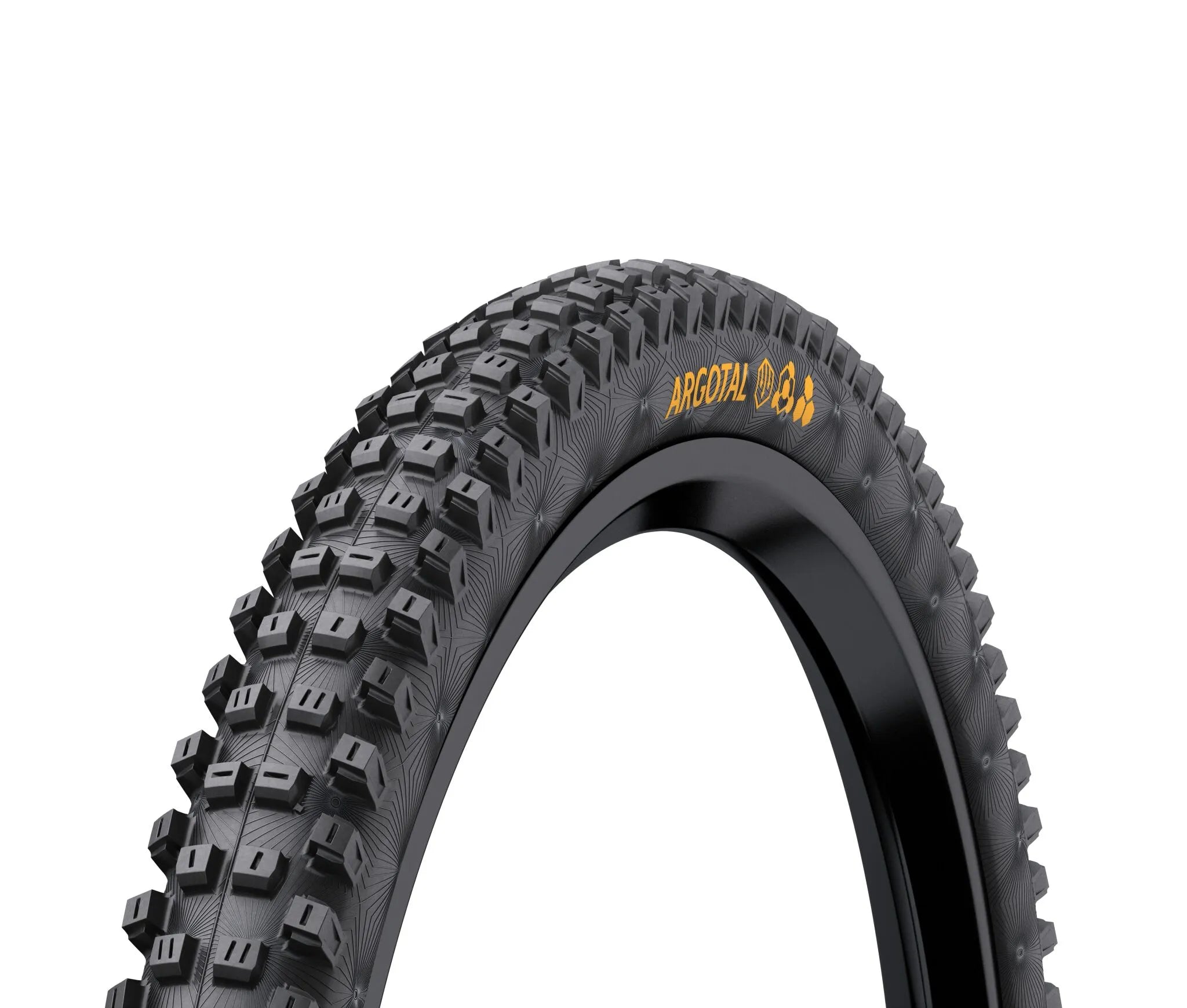 Continental Argotal Enduro Soft Tire 27.5" x 2.40"