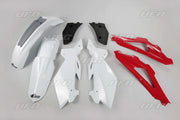 UFO MX Replacement Plastic Body Kit