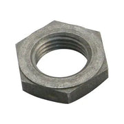 S&s Cycle Pinion Gear Nut Replacement