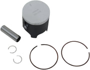 Wossner 2-stroke Piston Kit - 66.41mm Bore