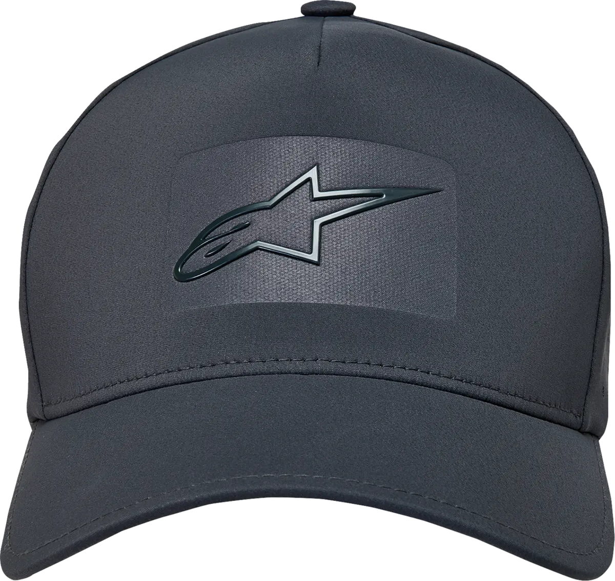 Alpinestars Algo Perf Curved Bill Adjustable Hat