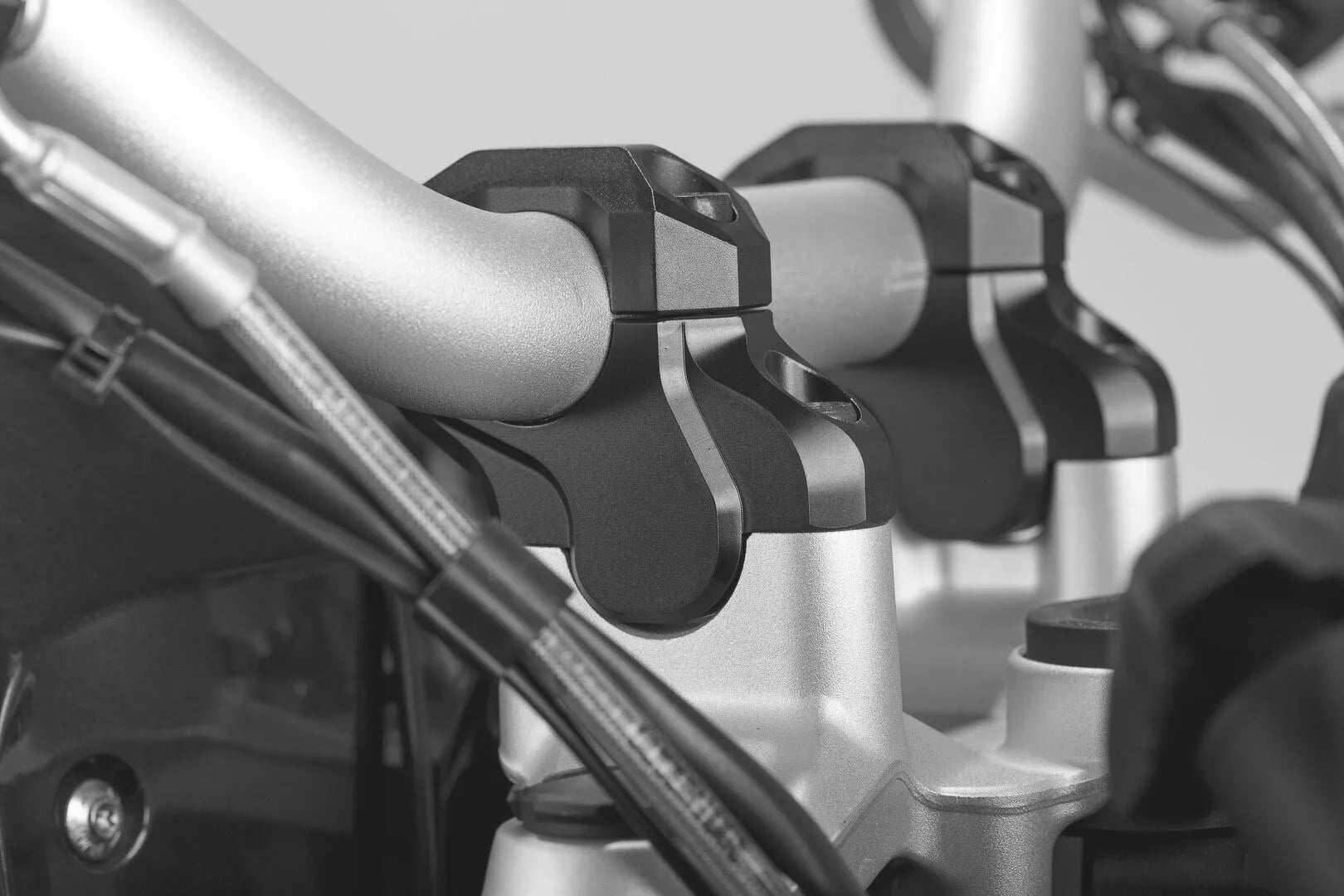 Sw-motech Bar Back Handlebar Riser