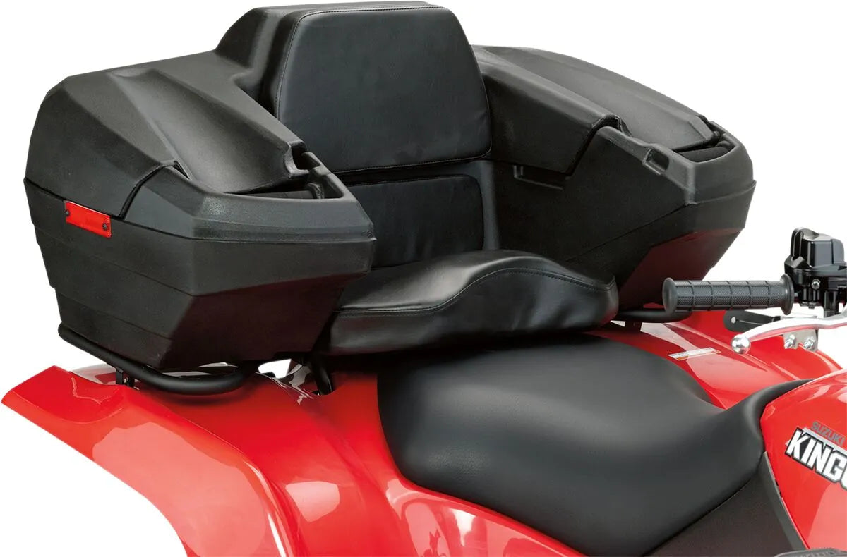 Moose Offroad Trailblazer Atv Storage Trunk