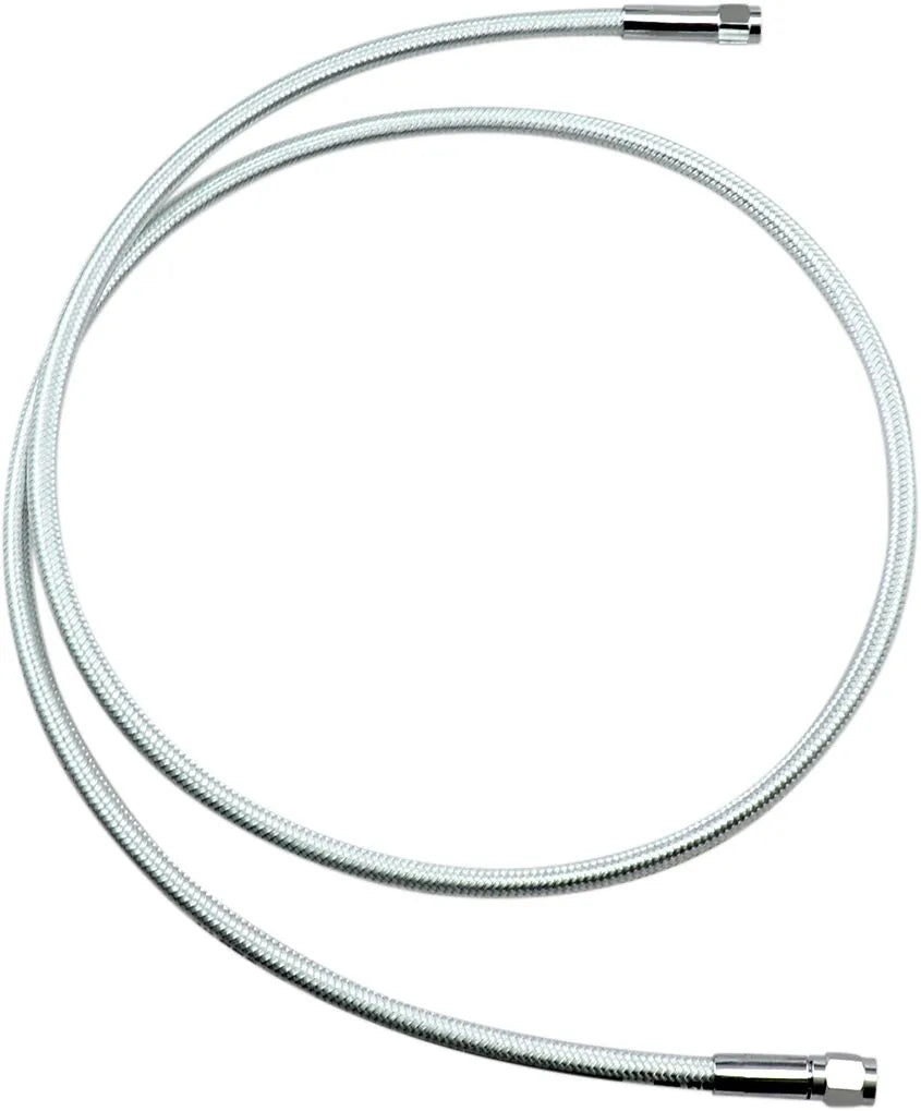 Magnum Shielding Universal Abs Flätad Bromsledning 48"