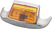 Drag Specialties Front Fender Tip Light
