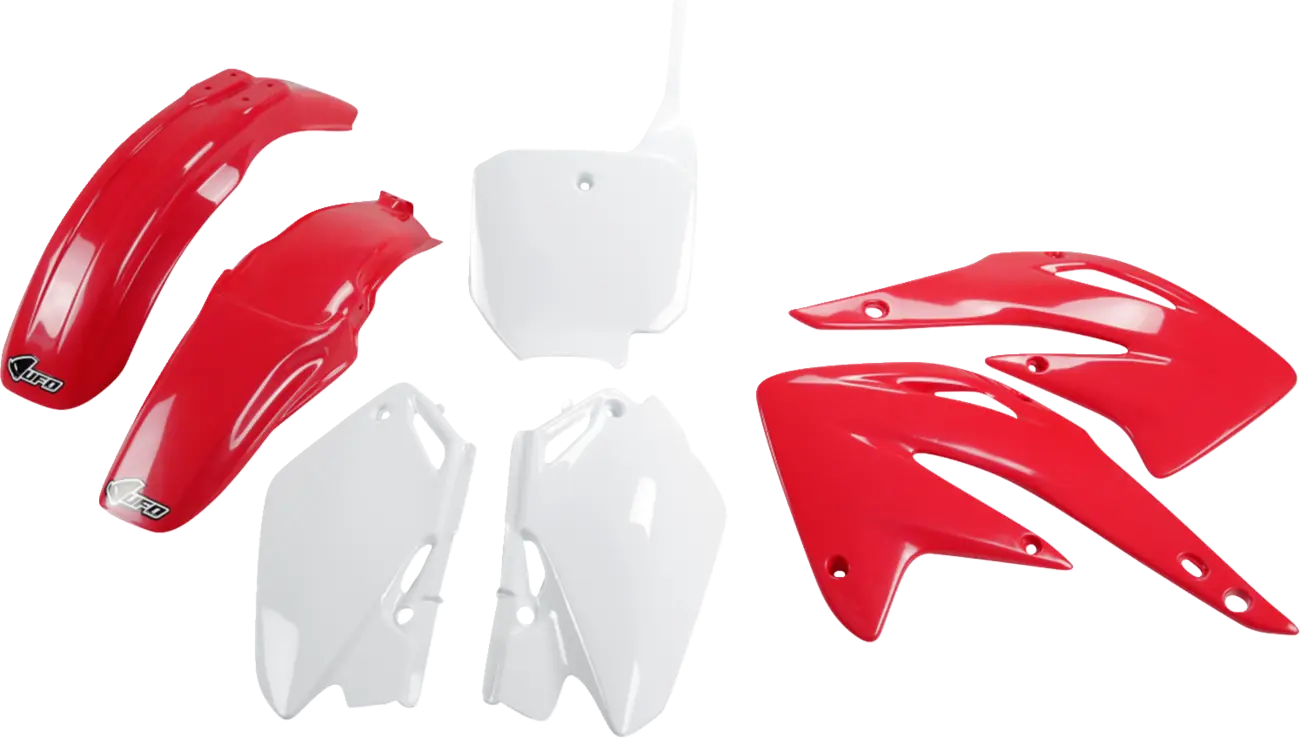 UFO Replacement Plastic Body Kit