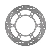 Ebc Round D-series Offroad Broms Rotor - Fram