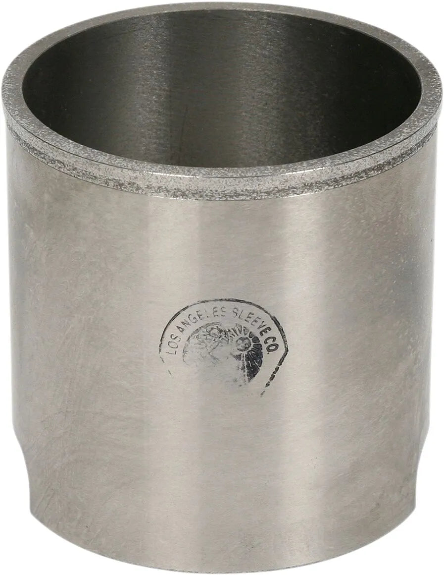 La Sleeve Cylinder Sleeve - 4-stroke, Chrome-moly Alloy
