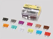 Flosser 5 Amp Standard Plug-in Fuses