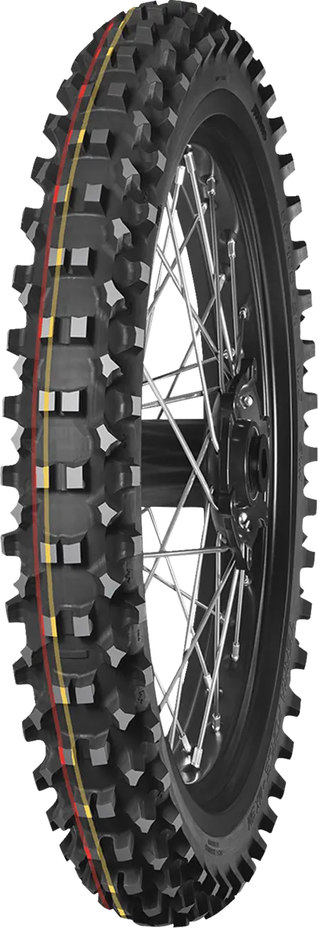 Mitas Terra Force-mx Sm Tire 60/100-12 Front