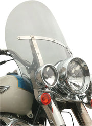 Klock Werks Windshield