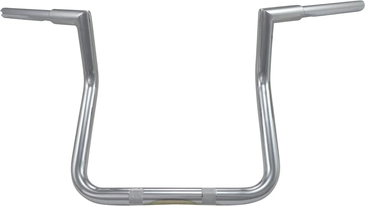 La Choppers 1-1/4" Twin Peak Challenger Handlebar