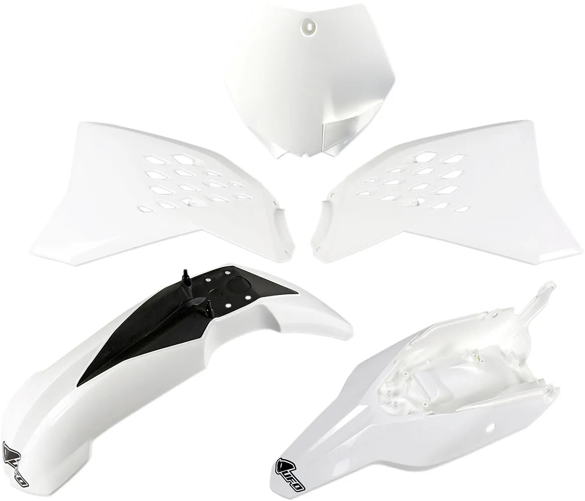 UFO Full Replacement Plastic Kit