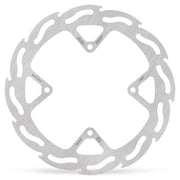 Moto-master Flame Series Fast Broms Rotor - Fram