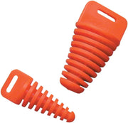 Pro Grip Avgasrör Plugg Orange - Skydda Ditt Avgassystem