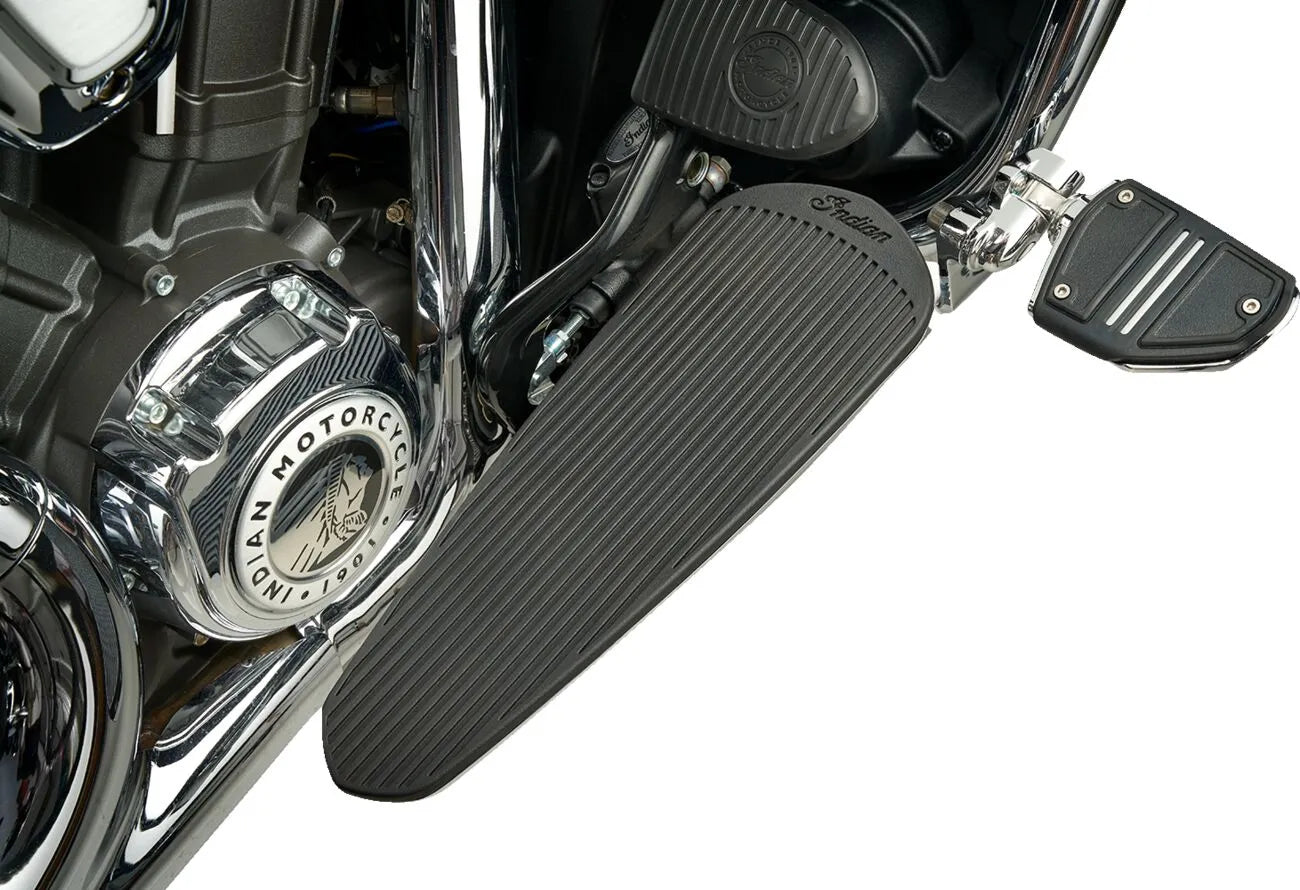 Ciro Highway Peg Mounts For Indian Motorcycles