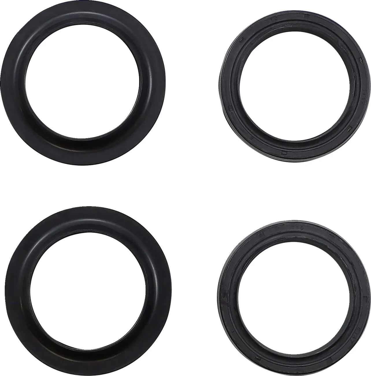 Moose Offroad Fork Oil Seal Kit