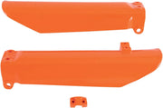 Ufo Fork Protectors For Ktm