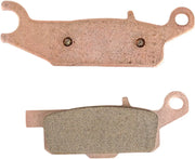 Ebc Long-life Sintered "R" Bromsbelägg - Bak