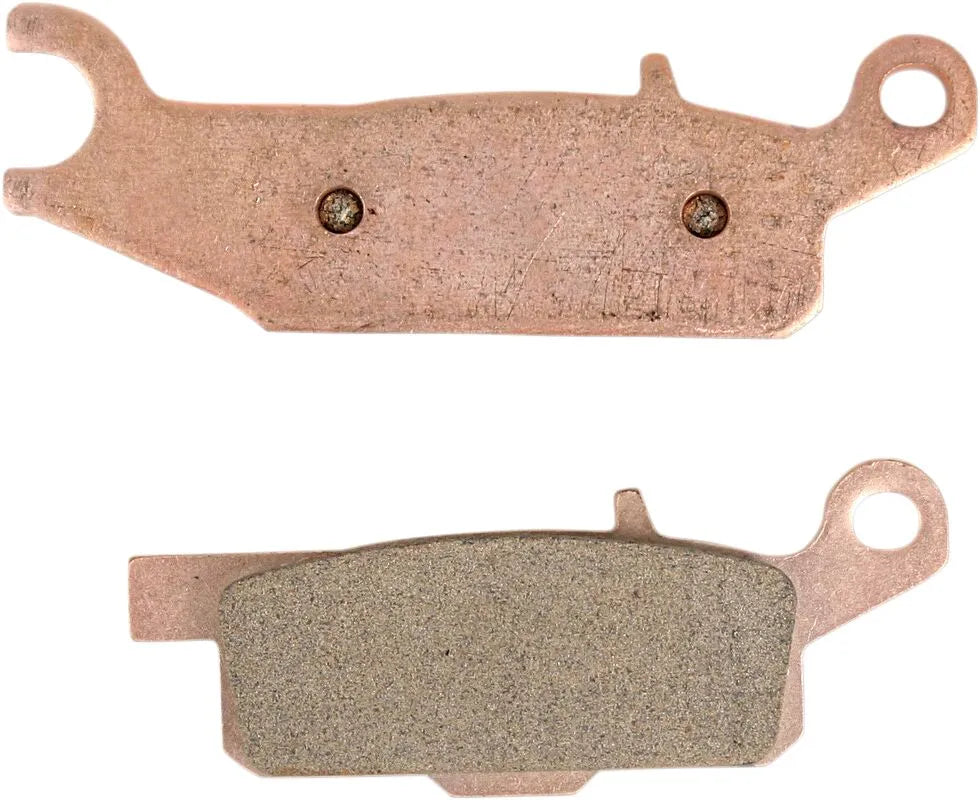Ebc Long-life Sintered "R" Bromsbelägg - Bak