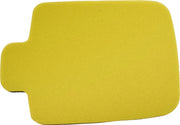 All Balls Replacement Air Filter