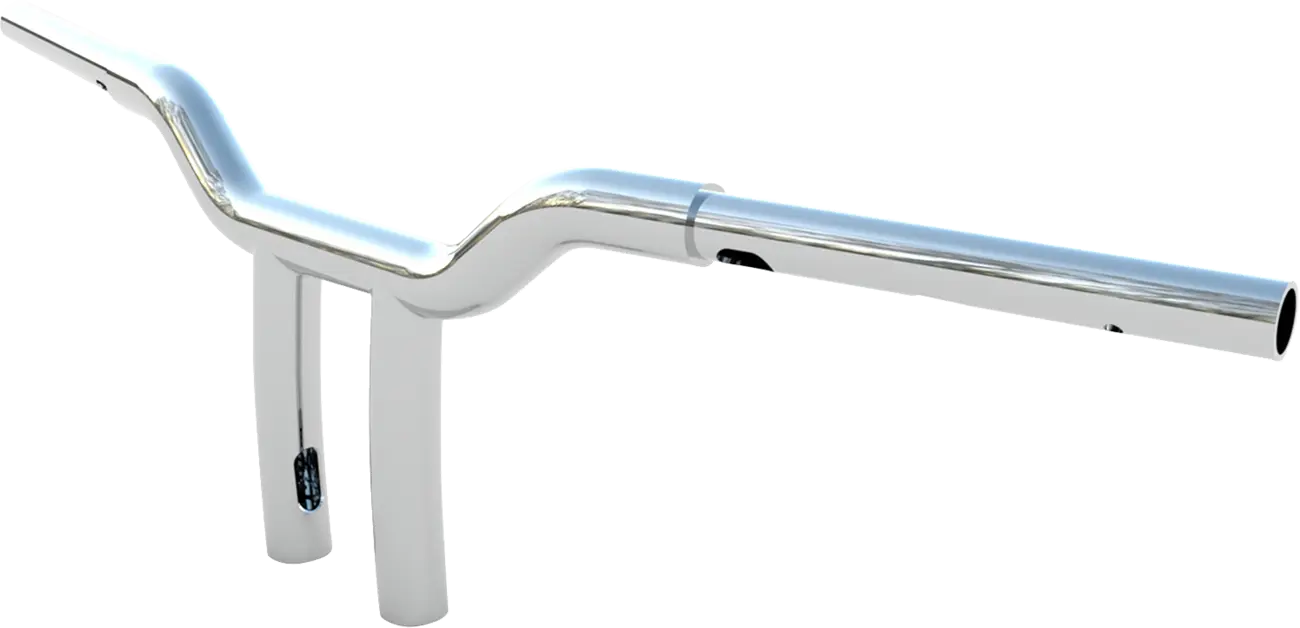 Magnum Shielding Top Gun T-bar Handlebar