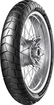 Metzeler Karoo Street Tire 120/70r19 Front