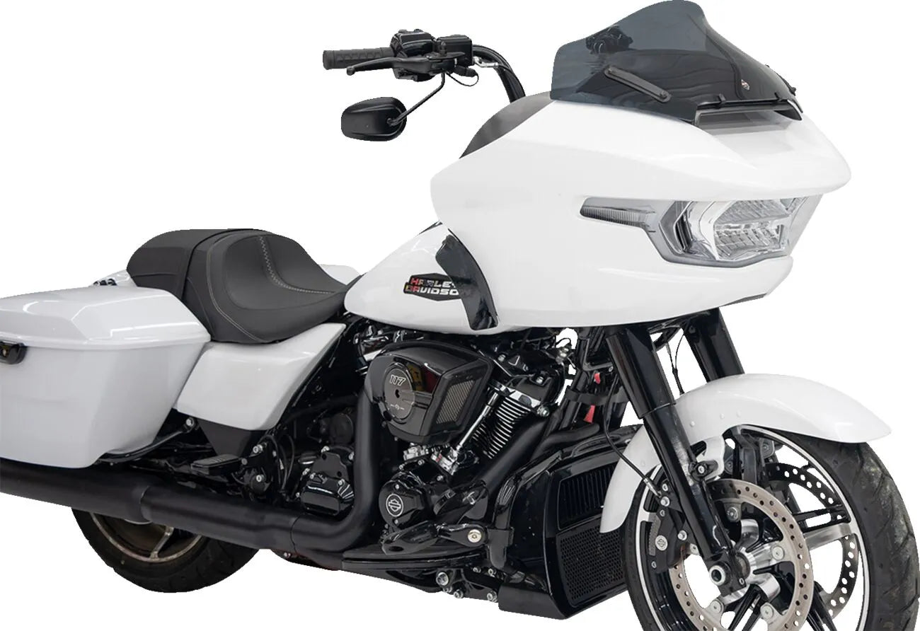 Klock Werks Sport Flare Windshield