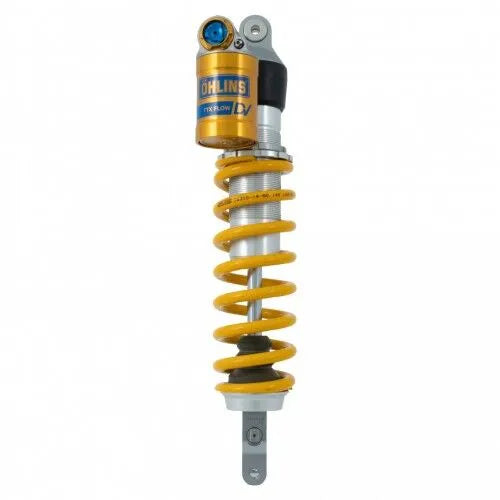 Ohlins Dmx Series Shock Absorber - Ttx Technology