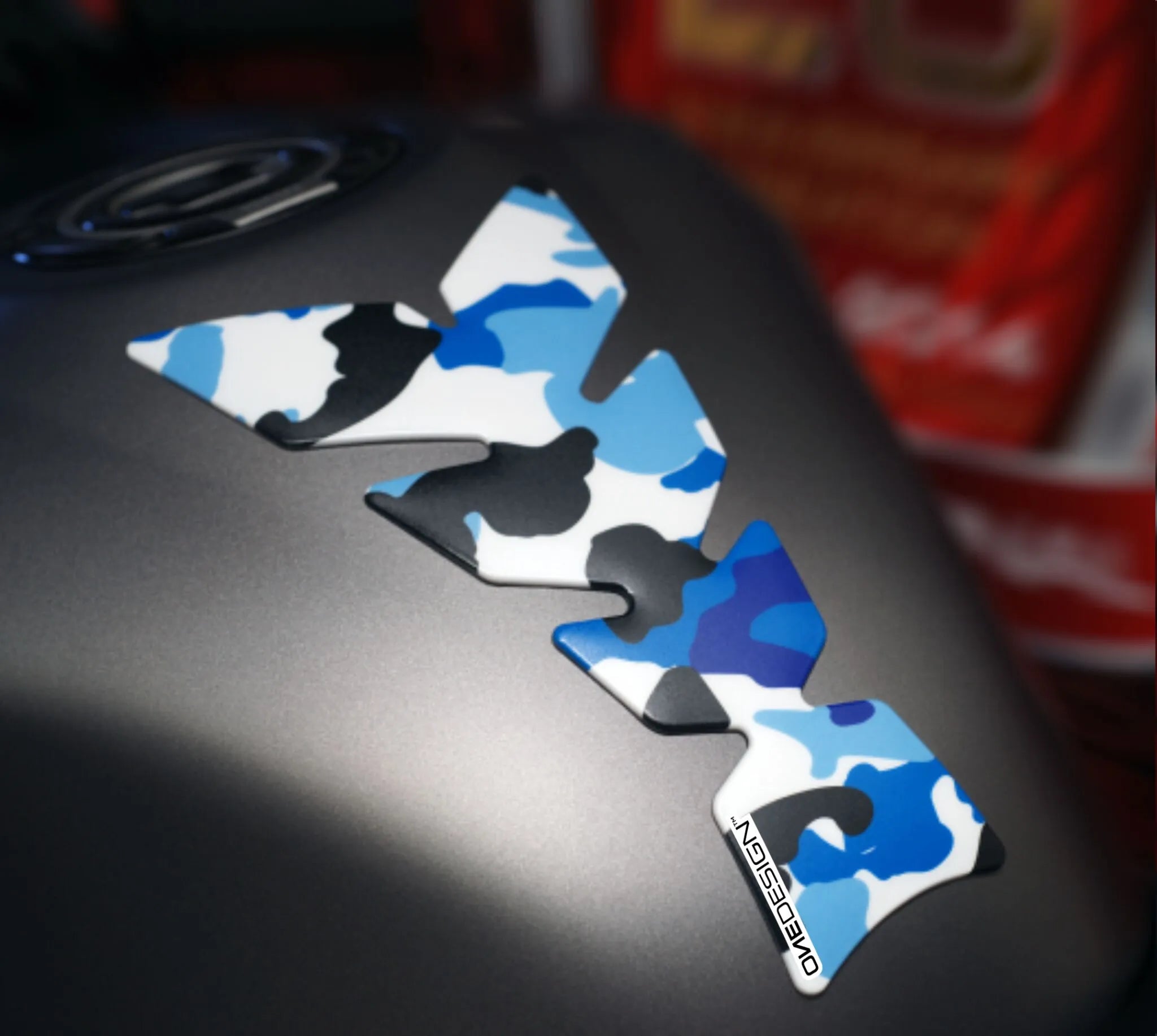 Onedesign Resin Tank Pad - Universal Fit