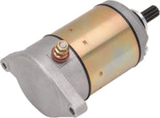 Rick's Motorsport Electric Starter For Suzuki