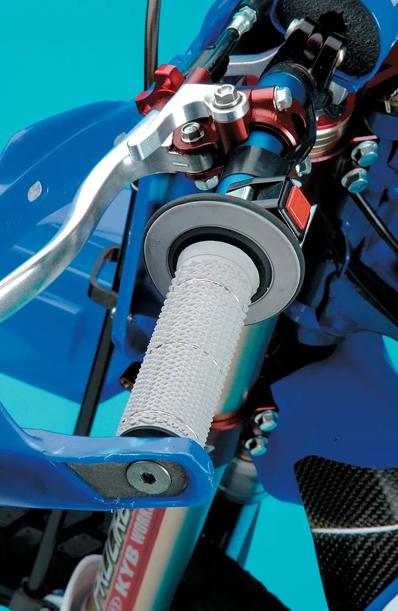 Renthal Offroad Dual-compound Grips