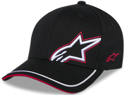 Alpinestars Corp Shift Relay Curved Bill Hat