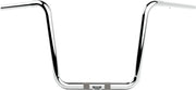 La Choppers Twin Round 14" Handlebar