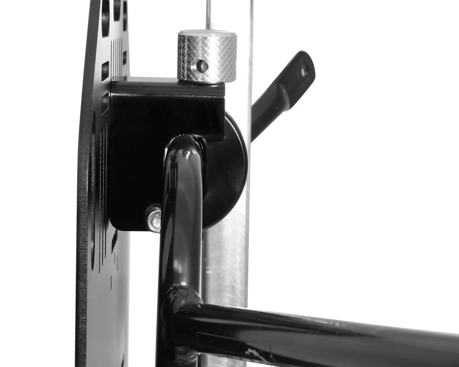 Nelson Rigg Quick Release Saddlebag Plate