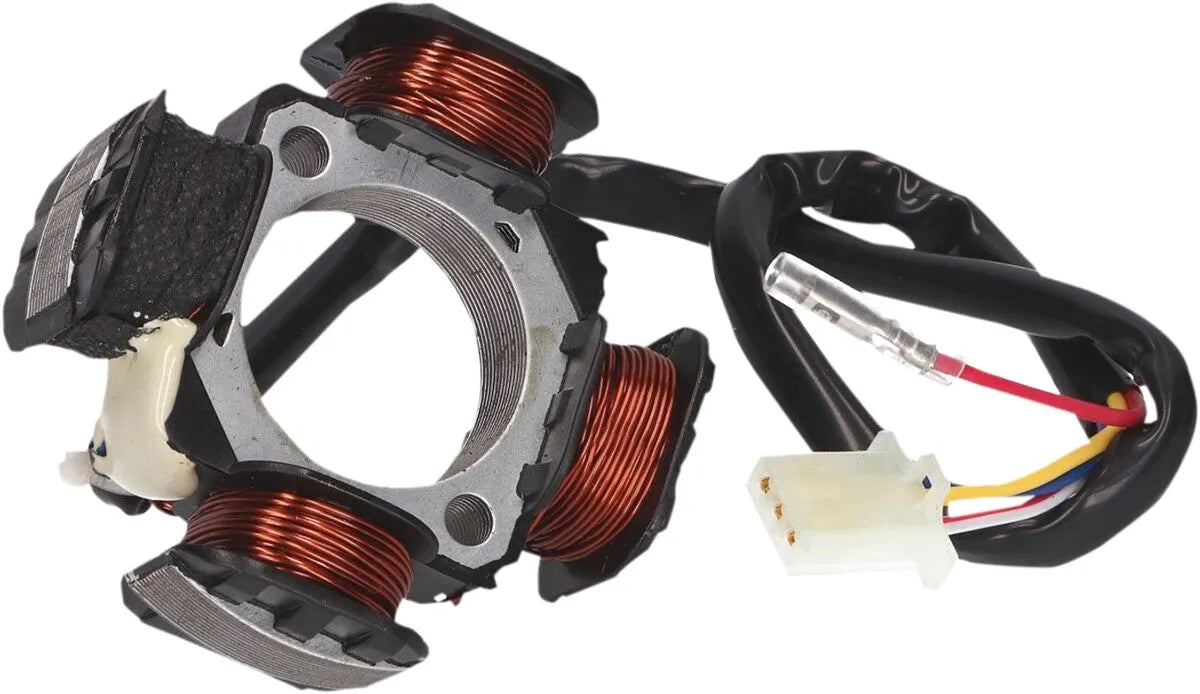 101 Octane Alternator Stator