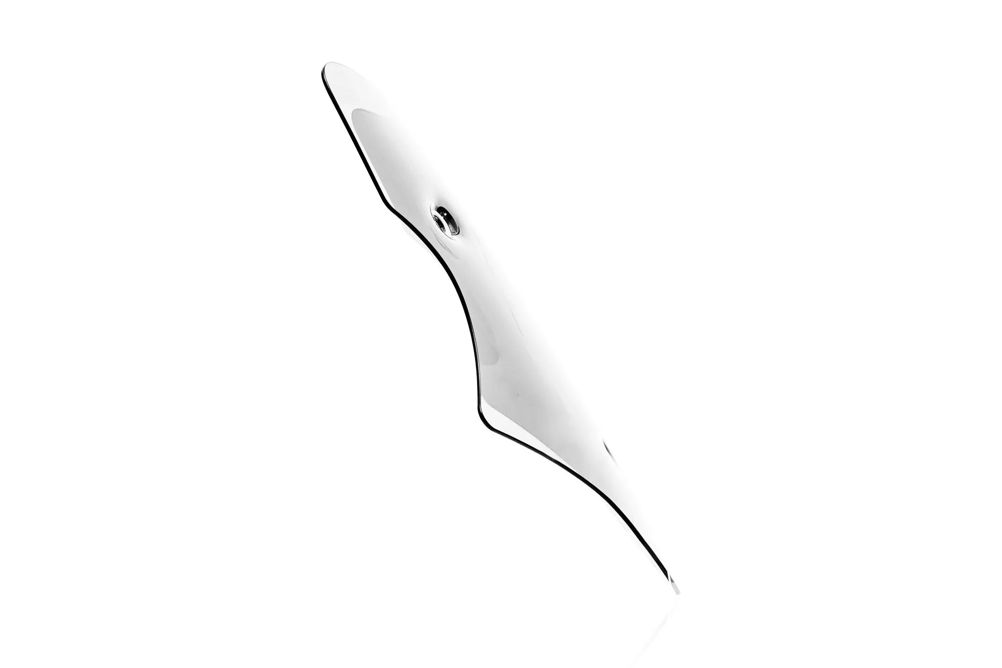 Wrs Windscreen - Enhanced Rider Protection