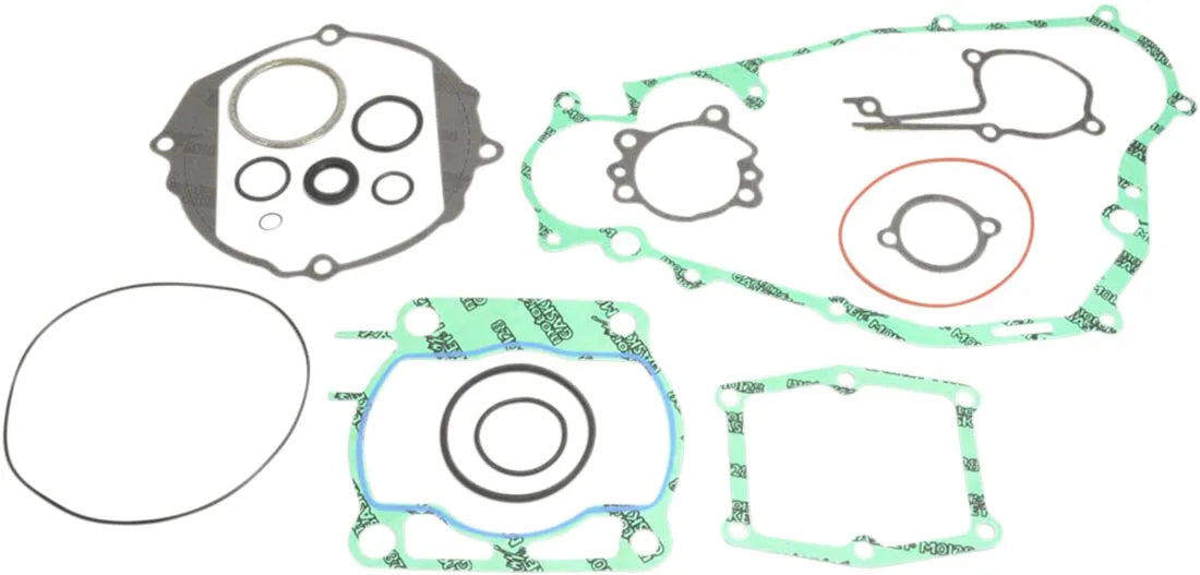 Athena Complete Gasket Kit 2-Stroke for Yamaha YZ 250 1986-1987