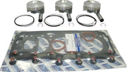 Wsm Top-end Engine Rebuild Kit - 1494cc 4-stroke