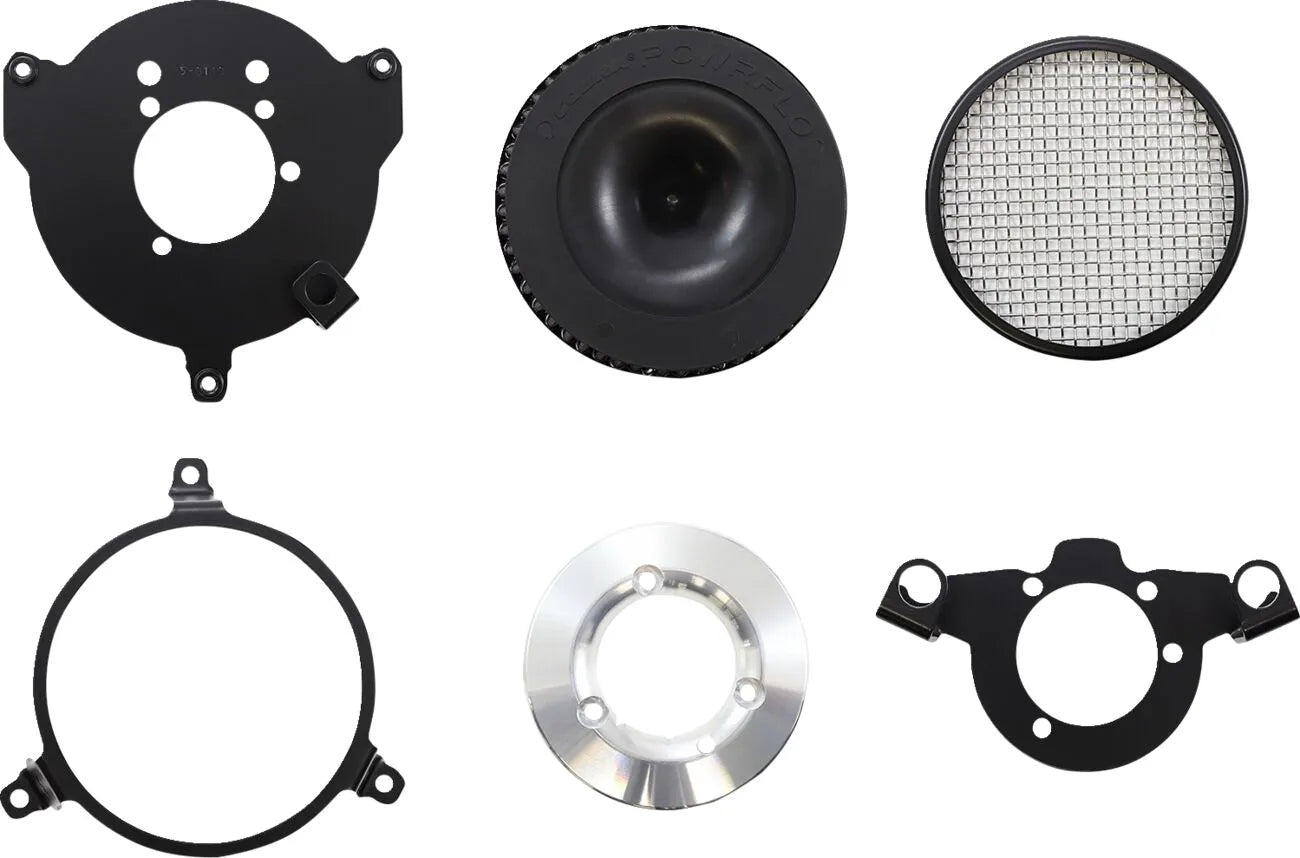 Cobra Air Cleaner Kit