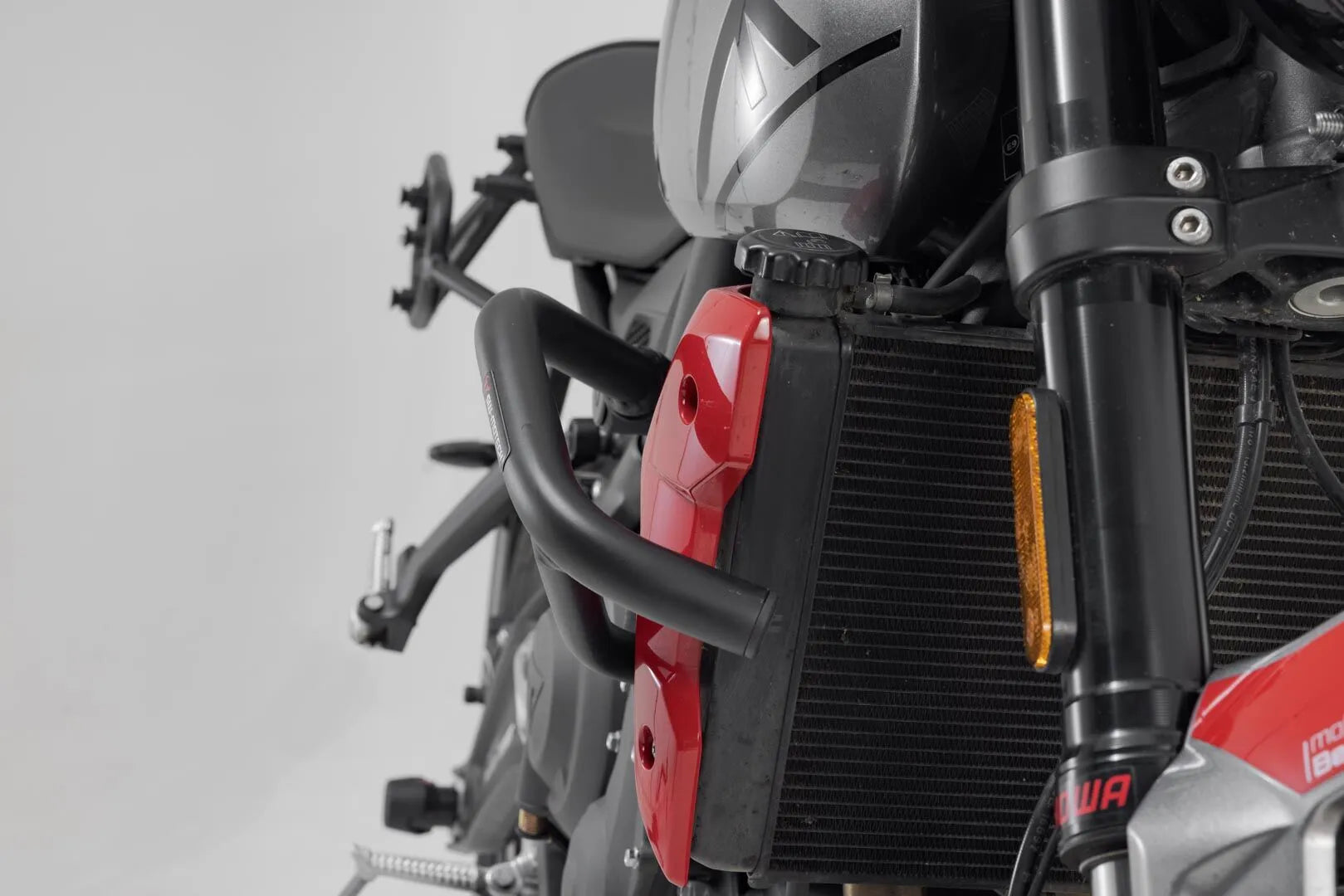Sw-motech Crash Bar For Frame Mounting