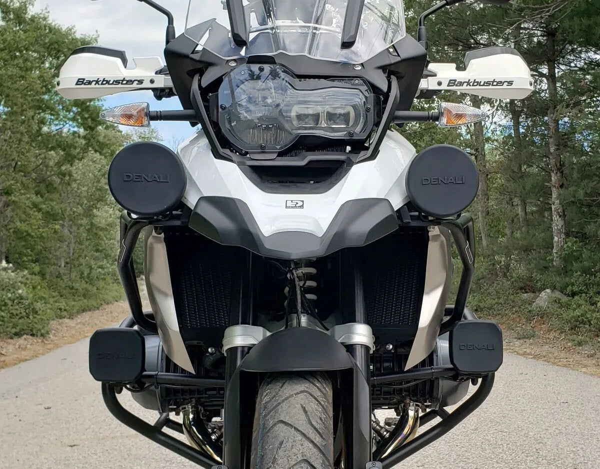 Denali Blackout Cover Kit