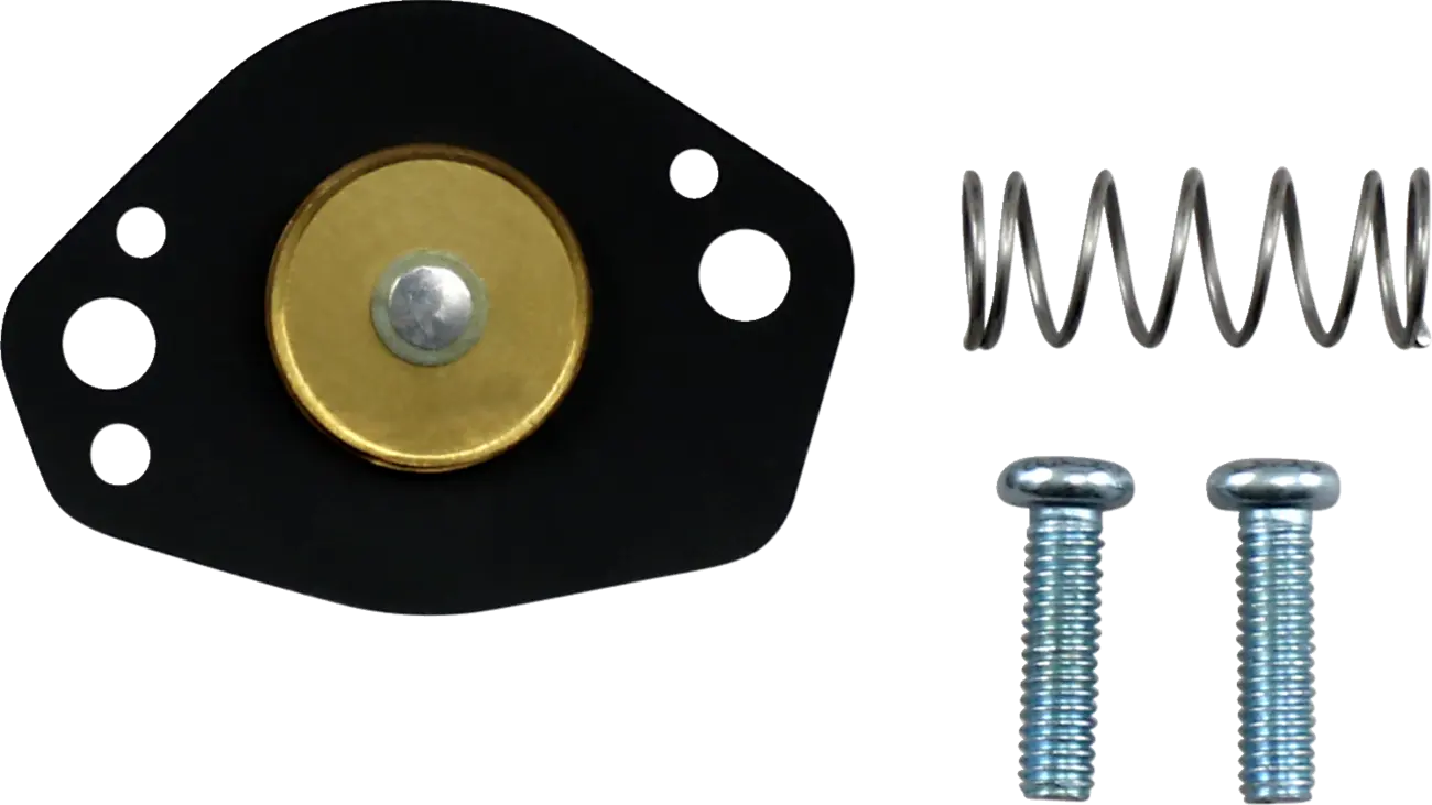 Parts Unlimited Air Cut-off Valve Rebuild Kit
