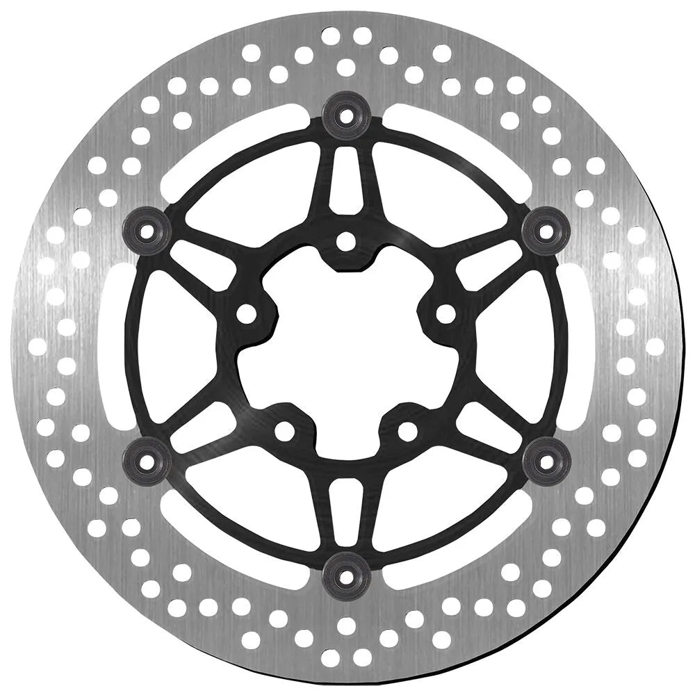 Sbs Rostfritt Stål Broms Rotor För Motorcykel - Fram