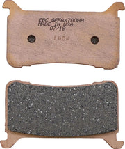 Ebc Gpfax Sintered Road Race Bromsbelägg - Fram