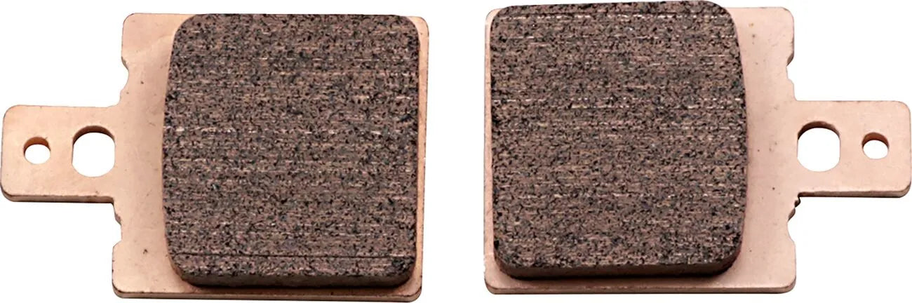 Galfer Hh Sintered Brake Pads For Motorcycles - Rear