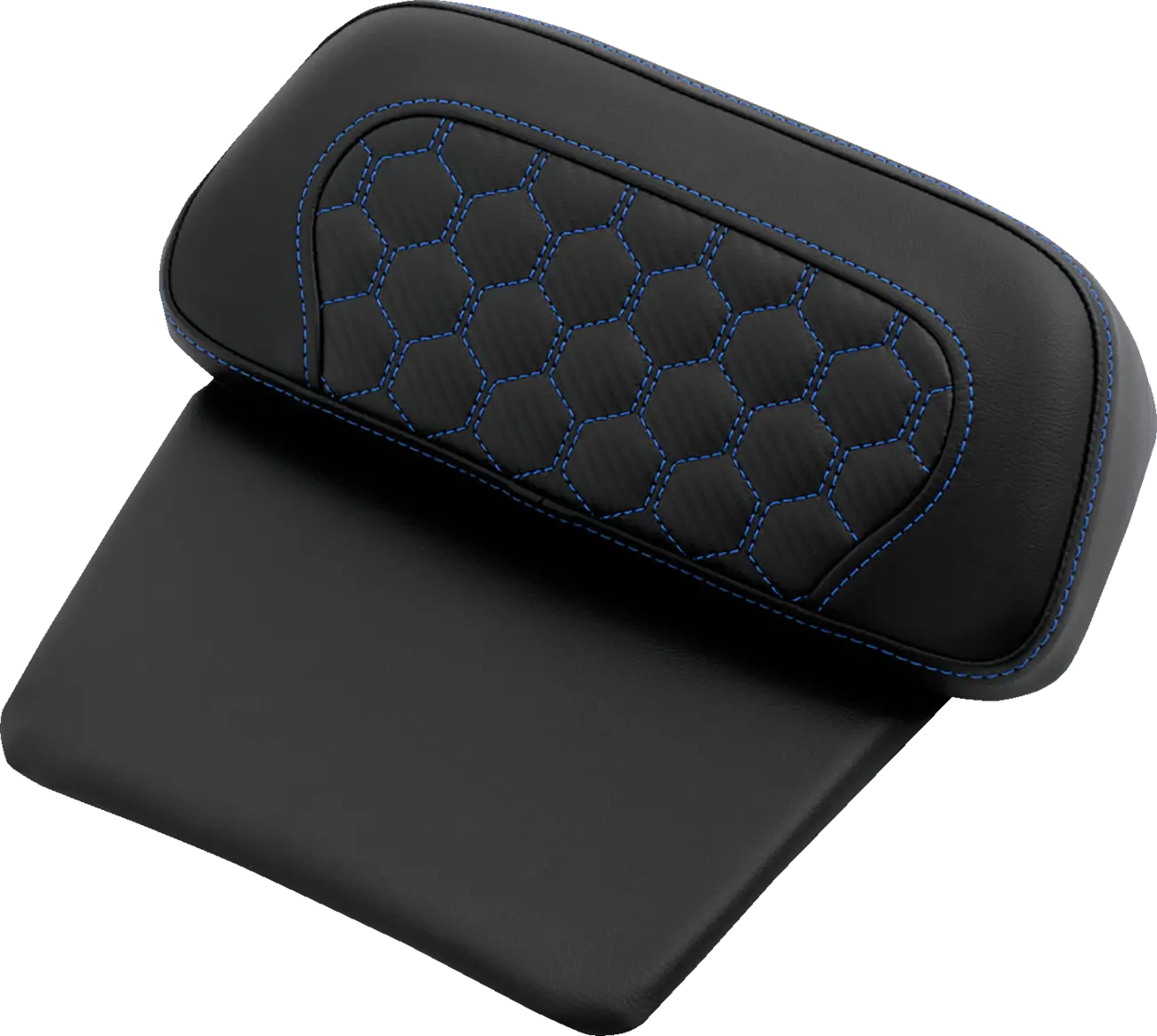 Saddlemen Honeycomb Tour Pak Pad